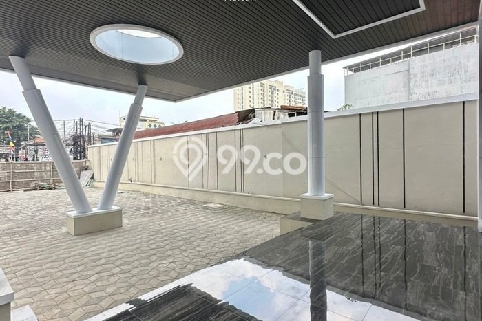 Kantor Dijual di Jakarta Timur LT 1212m2 & LB 3060m2 Lokasi Terbaik! Kantor Dijual di Jakarta Timur LT 1212m2 & LB 3060m2 Lokasi Terbaik!