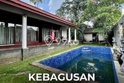 Jual Rumah Mewah Megah Dengan View Cantik di Kebagusan, Jakarta Selatan Jual Rumah Mewah Megah Dengan View Cantik di Kebagusan, Jakarta Selatan