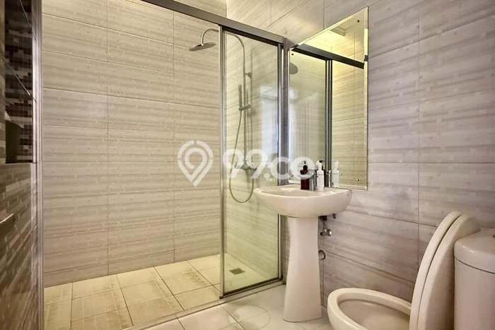 Rumah Elit Modern Siap Huni di Pondok Indah Jakarta Selatan Rumah Elit Modern Siap Huni di Pondok Indah Jakarta Selatan
