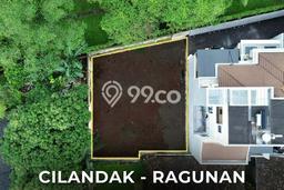 Lahan Kosong Dijual di Cilandak, Jakarta Selatan, Luas 280m2 Area Strategis Lahan Kosong Dijual di Cilandak, Jakarta Selatan, Luas 280m2 Area Strategis