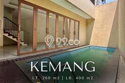 Rumah Elit Modern Siap Huni di Kemang Jakarta Selatan Rumah Elit Modern Siap Huni di Kemang Jakarta Selatan