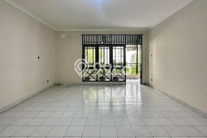 Dijual Rumah Mewah Elegan Dengan View Cantik di Permata Hijau, Jakarta Selatan Dijual Rumah Mewah Elegan Dengan View Cantik di Permata Hijau, Jakarta Selatan
