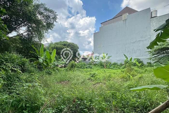 Tanah Dijual Area Strategis di Pondok Indah Jakarta Selatan 567m2 Tanah Dijual Area Strategis di Pondok Indah Jakarta Selatan 567m2