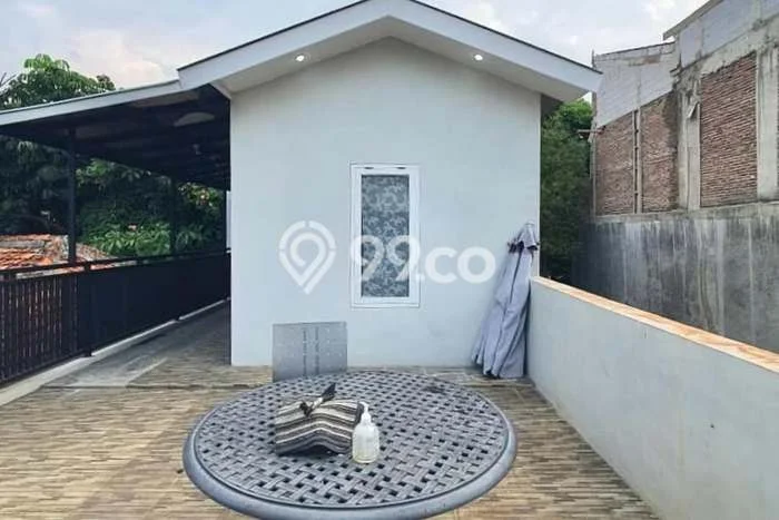 Dijual Tanah di Jakarta Selatan, Luas 256m2 SHM Dijual Tanah di Jakarta Selatan, Luas 256m2 SHM