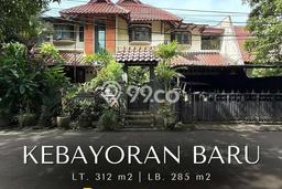 Best Deal Hunian Premium Ideal dan Luas di Kebayoran Baru, Jakarta Selatan Best Deal Hunian Premium Ideal dan Luas di Kebayoran Baru, Jakarta Selatan