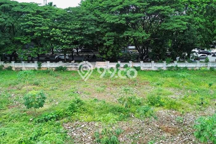 Tanah Kavling Dijual di Jakarta Selatan dengan Spesifikasi 2333m2 Tanah Kavling Dijual di Jakarta Selatan dengan Spesifikasi 2333m2