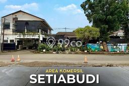 Komersial Bagus Dijual di Setiabudi Jakarta Selatan Strategis Cocok untuk Kembangkan Bisnis Komersial Bagus Dijual di Setiabudi Jakarta Selatan Strategis Cocok untuk Kembangkan Bisnis
