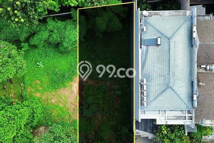 Tanah Dijual Area Strategis di Pondok Indah Jakarta Selatan 210m2 Tanah Dijual Area Strategis di Pondok Indah Jakarta Selatan 210m2