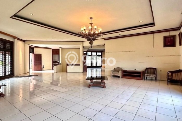 Jual Rumah Mewah Megah Dengan View Cantik di patra kuningan, Jakarta Selatan Jual Rumah Mewah Megah Dengan View Cantik di patra kuningan, Jakarta Selatan