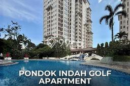Paling Dicari! Apartemen Eksklusif Dijual di Pondok Indah Punya 3 Bedroom Paling Dicari! Apartemen Eksklusif Dijual di Pondok Indah Punya 3 Bedroom
