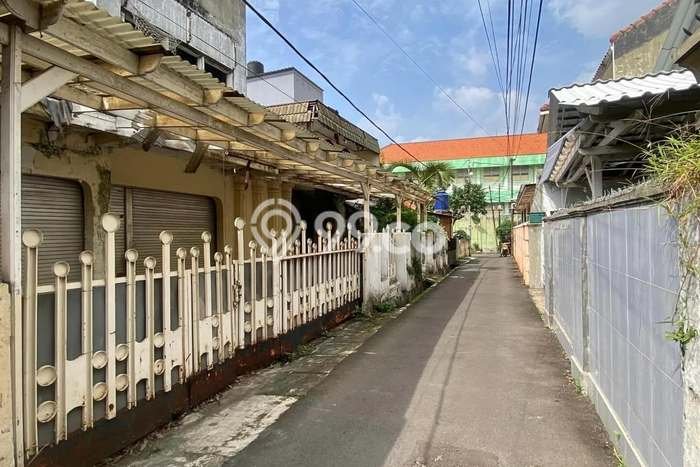 Kavling Tanah Dijual di Tebet, Jakarta Selatan, Luas 530m2 Area Strategis Kavling Tanah Dijual di Tebet, Jakarta Selatan, Luas 530m2 Area Strategis