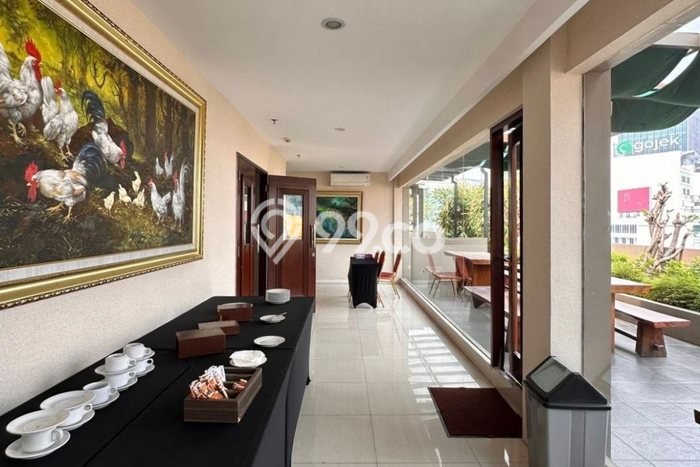 Hotel Area Premium di , Luas 5000m2m², Ramai Hotel Area Premium di , Luas 5000m2m², Ramai
