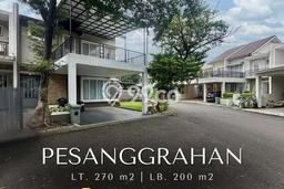 Hot Offer Hunian Premium Ideal dan Luas di Pesanggrahan, Jakarta Selatan Hot Offer Hunian Premium Ideal dan Luas di Pesanggrahan, Jakarta Selatan