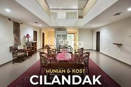 Siap Huni Hunian Elit 3 Kamar di Cilandak Dekat ke Mana Pun Siap Huni Hunian Elit 3 Kamar di Cilandak Dekat ke Mana Pun