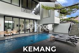 Hunian Super Mewah dengan Akses Paling Strategis di Kemang, Jakarta Selatan Hunian Super Mewah dengan Akses Paling Strategis di Kemang, Jakarta Selatan