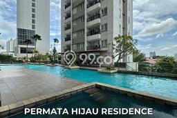 Hunian Apartemen Eksklusif untuk Dijual di Jakarta Selatan dengan 5 BR & 4 Kamar Mandi Hunian Apartemen Eksklusif untuk Dijual di Jakarta Selatan dengan 5 BR & 4 Kamar Mandi