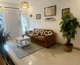 Dijual Rumah Modern 4 KT di Cikutra, Bandung Dijual Rumah Modern 4 KT di Cikutra, Bandung