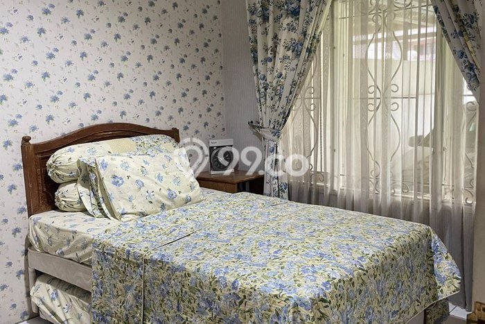 Siap Huni Rumah Mewah 4 Kamar di Batununggal Dekat ke Mana Pun Siap Huni Rumah Mewah 4 Kamar di Batununggal Dekat ke Mana Pun
