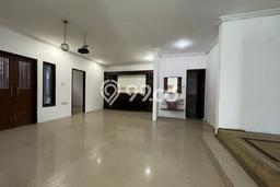 Rumah Eksklusif Dijual LT 334m2 di Batununggal, Bandung Rumah Eksklusif Dijual LT 334m2 di Batununggal, Bandung