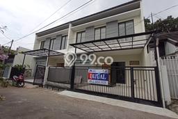 Hunian Cantik Minimalis Lb 120m2 di Arcamanik, Bandung Hunian Cantik Minimalis Lb 120m2 di Arcamanik, Bandung
