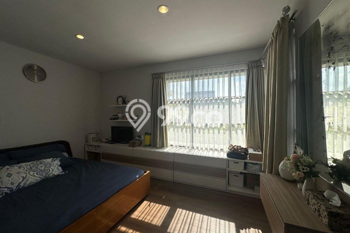 Rumah Minimalis 3 KT di Cijagra Bandung Semi Furnished Rumah Minimalis 3 KT di Cijagra Bandung Semi Furnished