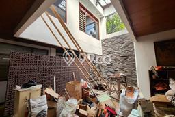 Rumah Elit Modern Tanpa Renovasi di Riau Bandung Rumah Elit Modern Tanpa Renovasi di Riau Bandung