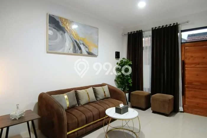 Rumah Minimalis 3 KT LT 104m2 di Soekarno Hatta Rumah Minimalis 3 KT LT 104m2 di Soekarno Hatta