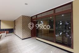 Rumah Sewa Bandung LT 282m2 LB 250m2 Kawasan Sukaluyu Rumah Sewa Bandung LT 282m2 LB 250m2 Kawasan Sukaluyu