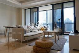 Apartemen Strategis 179m2 di SCBD Jakarta Selatan 3 KT Apartemen Strategis 179m2 di SCBD Jakarta Selatan 3 KT