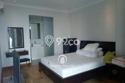Disewakan Apartemen Terjangkau 1 BR di Senopati Jakarta Selatan Disewakan Apartemen Terjangkau 1 BR di Senopati Jakarta Selatan