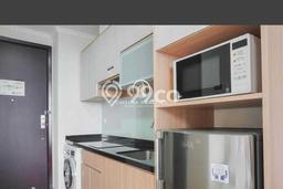 Apartemen Sewa 1 Kamar Murah Siap Huni di Jakarta Pusat, Luas 28m2 Apartemen Sewa 1 Kamar Murah Siap Huni di Jakarta Pusat, Luas 28m2