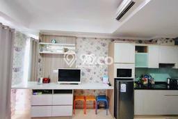 Apartemen Minimalis untuk Disewa, 1 Kamar di Jakarta Pusat Apartemen Minimalis untuk Disewa, 1 Kamar di Jakarta Pusat