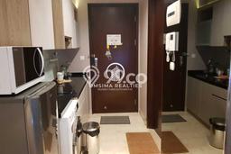 Apartemen Nyaman untuk Disewa, 1 Kamar di Jakarta Pusat Apartemen Nyaman untuk Disewa, 1 Kamar di Jakarta Pusat