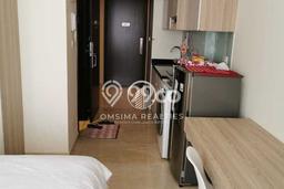 Disewakan Apartemen Terjangkau 0 BR di Cikini Jakarta Pusat Disewakan Apartemen Terjangkau 0 BR di Cikini Jakarta Pusat