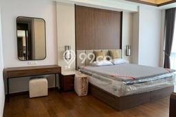 Sewa Sekarang Apartemen Strategis 3 KT, 3 KM di Kawasan Tanah Abang Sewa Sekarang Apartemen Strategis 3 KT, 3 KM di Kawasan Tanah Abang