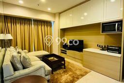 Apartemen Strategis 93m2 di Kuningan Jakarta Selatan 2 Bedroom Apartemen Strategis 93m2 di Kuningan Jakarta Selatan 2 Bedroom