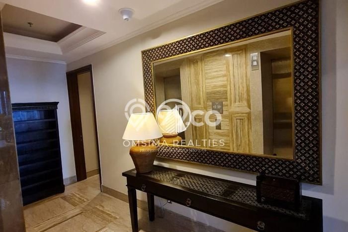Apartemen Minimalis untuk Disewa, 3 Kamar di Jakarta Selatan Apartemen Minimalis untuk Disewa, 3 Kamar di Jakarta Selatan