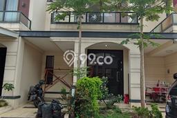 Dijual Rumah Eksklusif 3 KT di Pasar Kemis, Tangerang Dijual Rumah Eksklusif 3 KT di Pasar Kemis, Tangerang