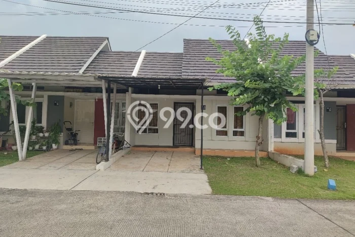 Dijual Rumah Minimalis Bagus Punya 2 KT di Parung Panjang Bogor SHM Dijual Rumah Minimalis Bagus Punya 2 KT di Parung Panjang Bogor SHM