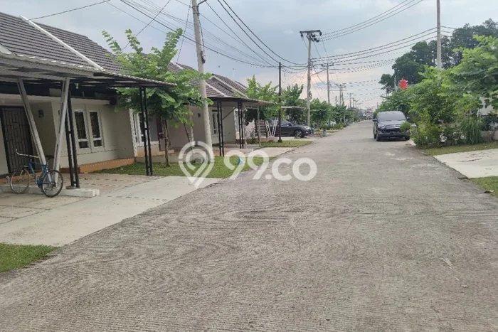Dijual Rumah Minimalis Bagus Punya 2 KT di Parung Panjang Bogor SHM Dijual Rumah Minimalis Bagus Punya 2 KT di Parung Panjang Bogor SHM