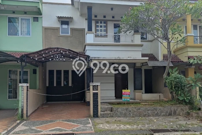 For Sale Rumah 3 Kamar Lokasi Ideal Nyaman dan Strategis di Karawaci For Sale Rumah 3 Kamar Lokasi Ideal Nyaman dan Strategis di Karawaci