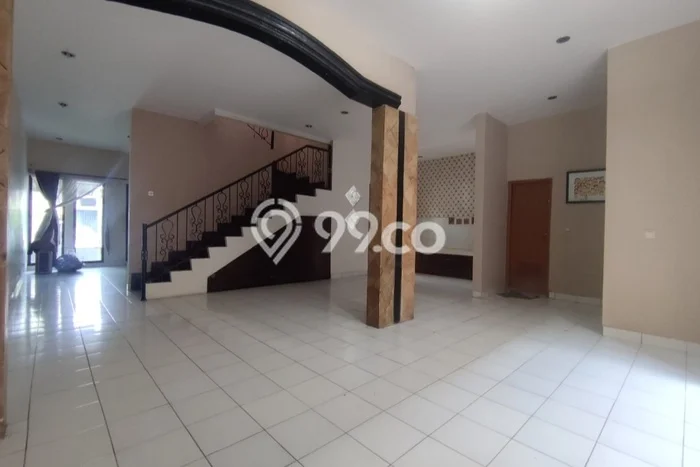 For Sale Rumah 3 Kamar Lokasi Ideal Nyaman dan Strategis di Karawaci For Sale Rumah 3 Kamar Lokasi Ideal Nyaman dan Strategis di Karawaci