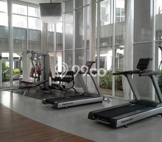 Hunian Apartemen Budget Friendly di Tangerang dengan 1 Kamar Tidur, 1 Kamar Mandi Hunian Apartemen Budget Friendly di Tangerang dengan 1 Kamar Tidur, 1 Kamar Mandi