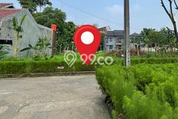 Lahan Strategis di Ciputat Dijual dengan Luas 333m2 Lahan Strategis di Ciputat Dijual dengan Luas 333m2