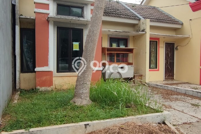 Rumah Minimalis Dijual Lokasi Ciseeng 2 Kamar dengan Luas Tanah 72m2 Rumah Minimalis Dijual Lokasi Ciseeng 2 Kamar dengan Luas Tanah 72m2