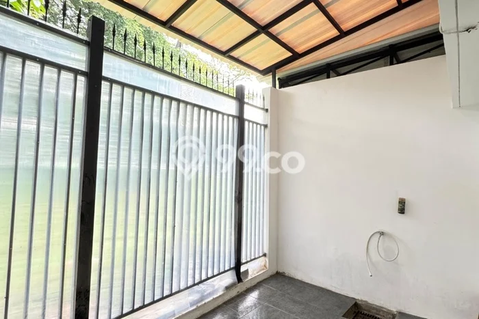 Ruko Disewakan di Area Ramai Serpong, Tangerang Selatan Ruko Disewakan di Area Ramai Serpong, Tangerang Selatan