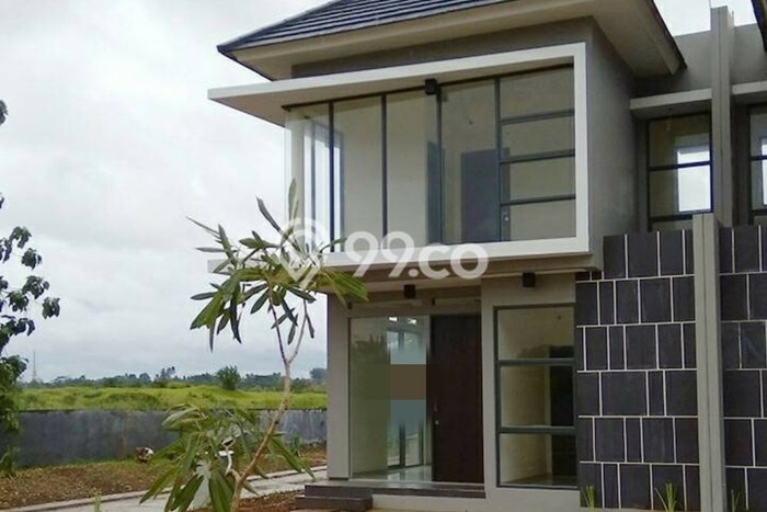 Jual Rumah Strategis Bagus Punya 2 KT di Cisauk Tangerang SHM Jual Rumah Strategis Bagus Punya 2 KT di Cisauk Tangerang SHM
