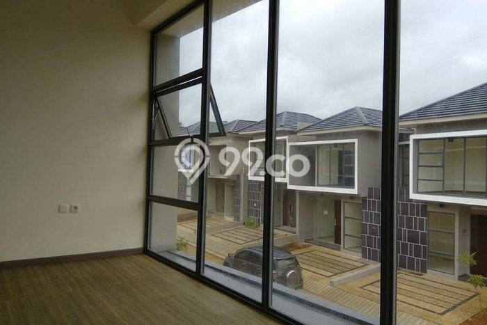 Jual Rumah Strategis Bagus Punya 2 KT di Cisauk Tangerang SHM Jual Rumah Strategis Bagus Punya 2 KT di Cisauk Tangerang SHM