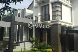 Hunian Eksklusif Dijual LT 1000m2 di Ciputat Timur, Tangerang Selatan Hunian Eksklusif Dijual LT 1000m2 di Ciputat Timur, Tangerang Selatan