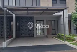 Disewakan Hunian Konsep Modern di Tambun Selatan Bekasi dengan 4 Kamar Disewakan Hunian Konsep Modern di Tambun Selatan Bekasi dengan 4 Kamar